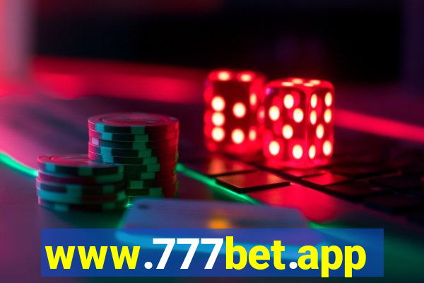 www.777bet.app