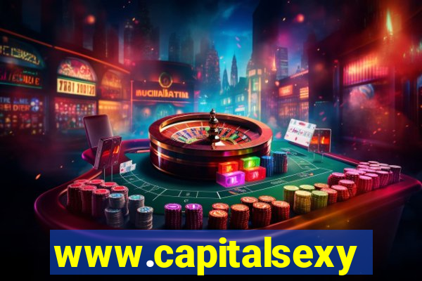 www.capitalsexy