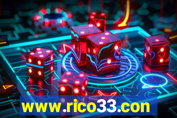 www.rico33.con