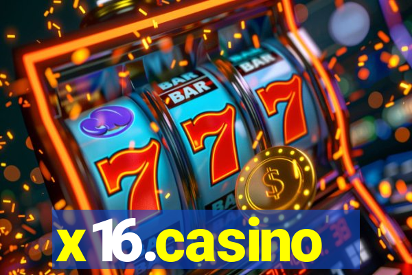 x16.casino