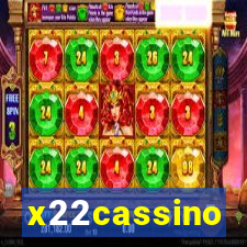 x22cassino