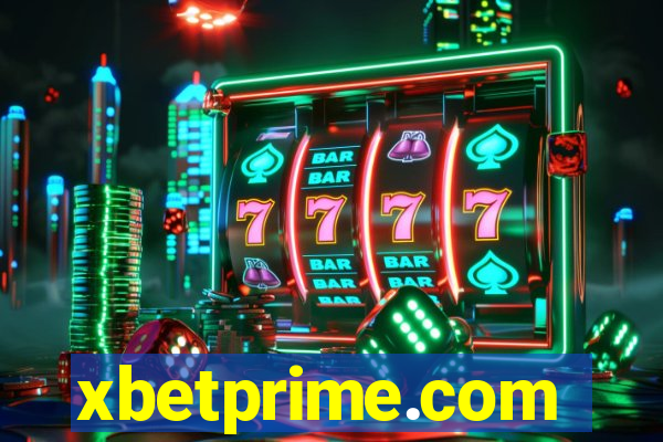 xbetprime.com