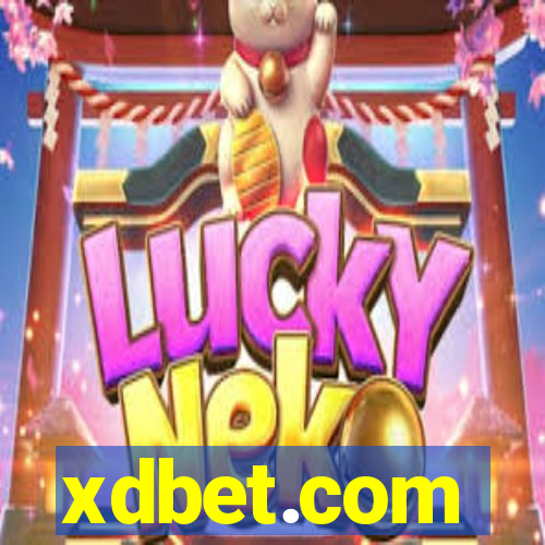 xdbet.com