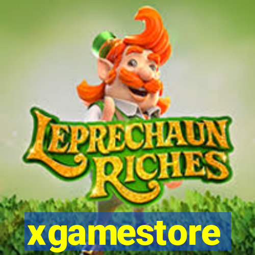 xgamestore