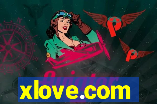 xlove.com