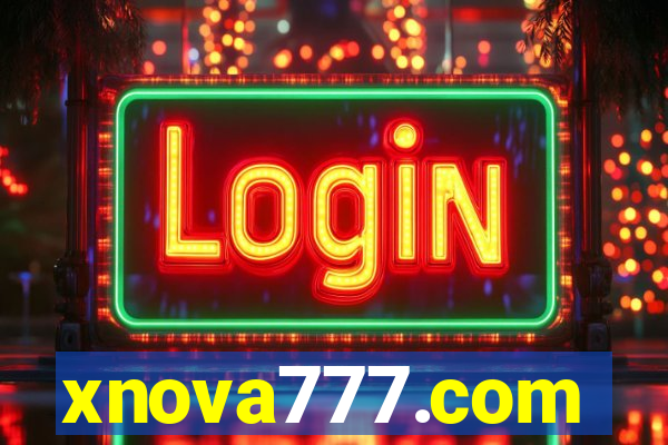 xnova777.com