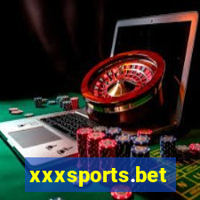 xxxsports.bet