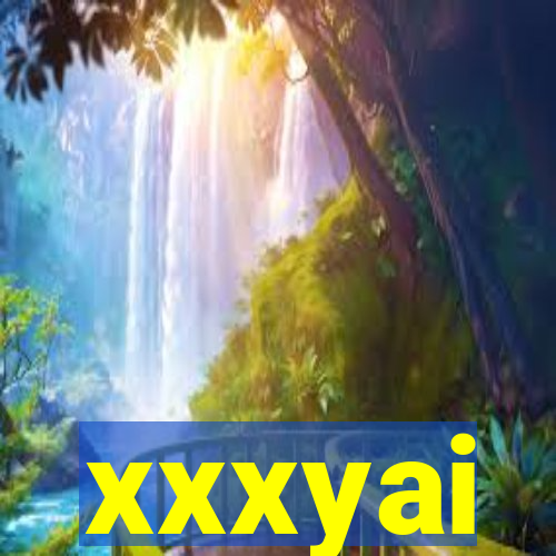 xxxyai