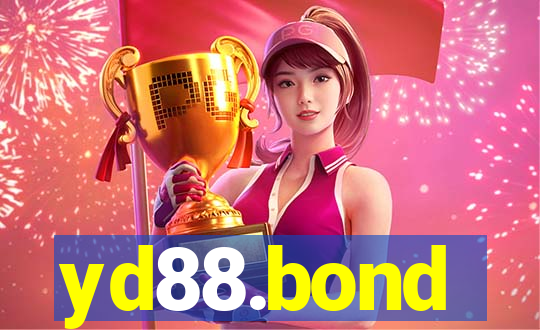 yd88.bond