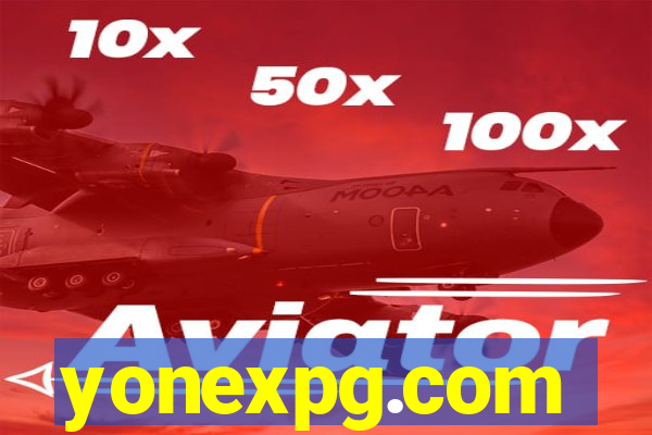 yonexpg.com