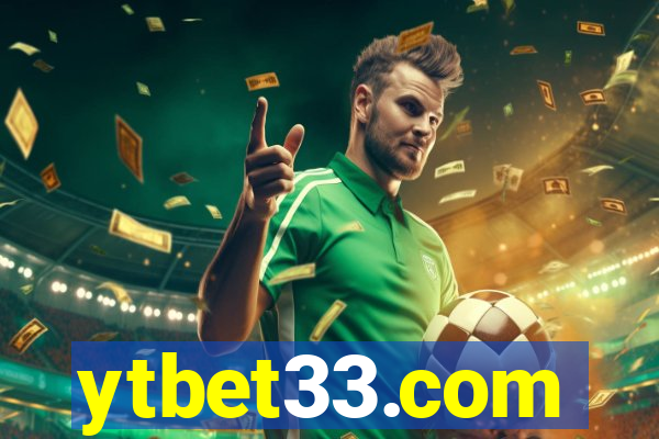 ytbet33.com