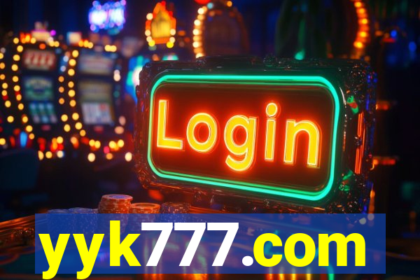 yyk777.com