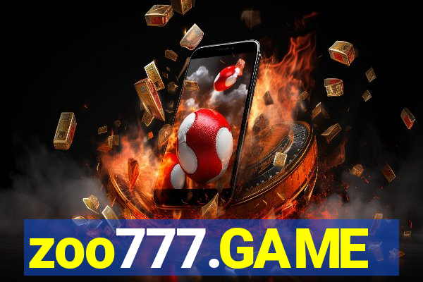 zoo777.GAME